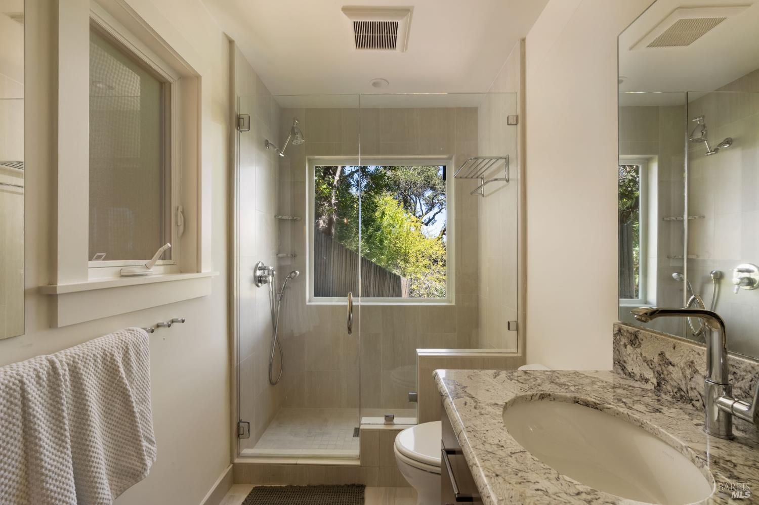 100 Woodward Avenue Sausalito CA 94965