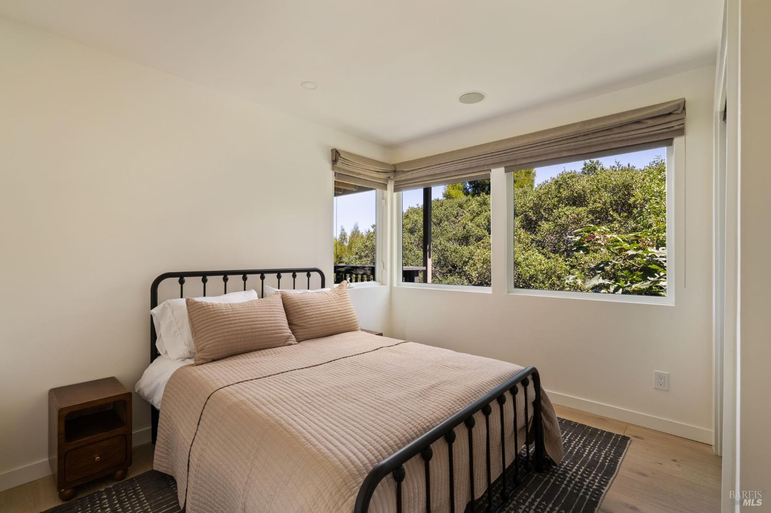 100 Woodward Avenue Sausalito CA 94965