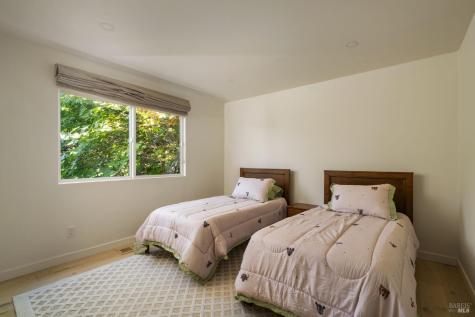 100 Woodward Avenue Sausalito CA 94965