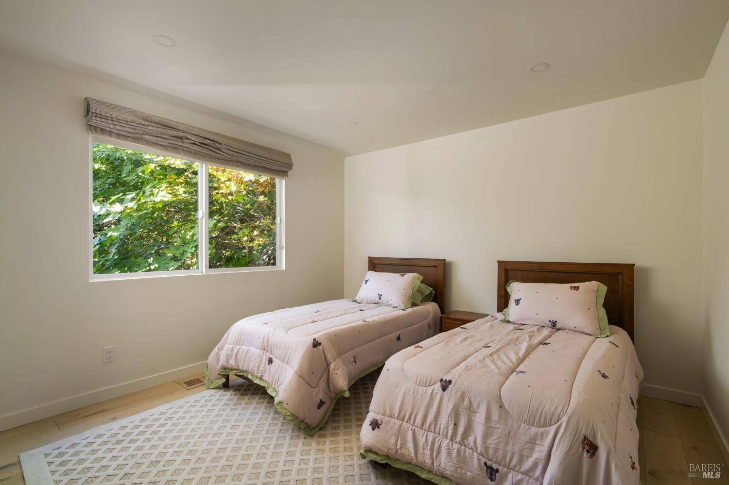 100 Woodward Avenue Sausalito CA 94965