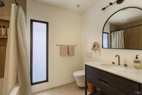 100 Woodward Avenue Sausalito CA 94965