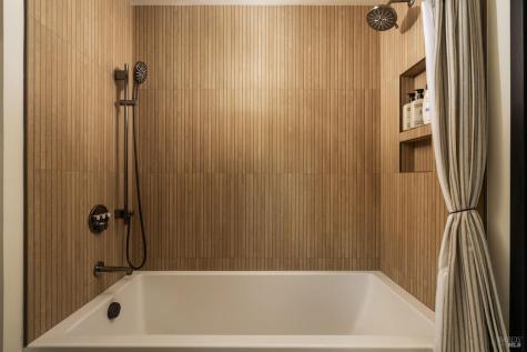 100 Woodward Avenue Sausalito CA 94965