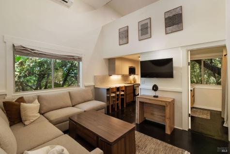 100 Woodward Avenue Sausalito CA 94965