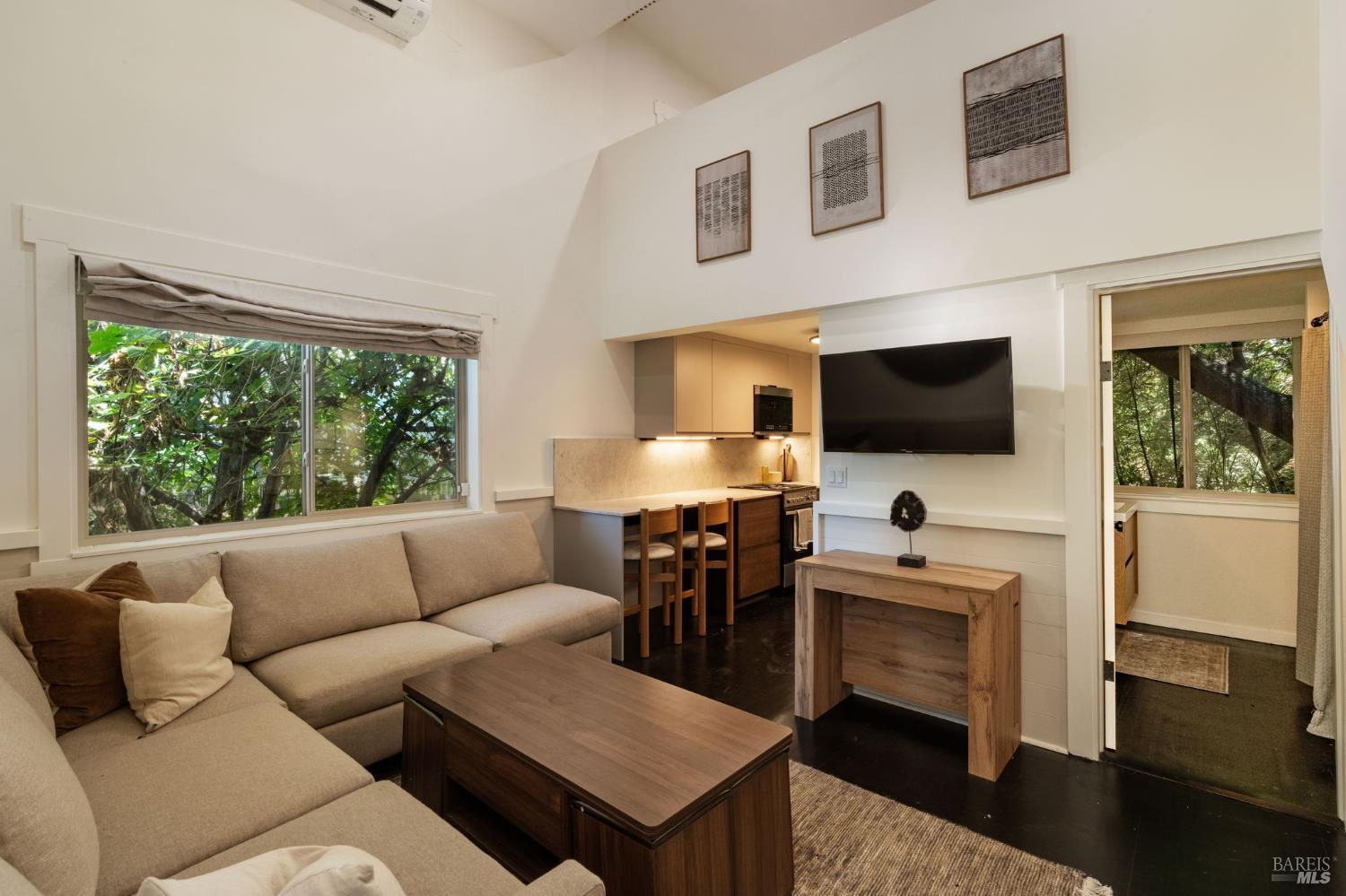 100 Woodward Avenue Sausalito CA 94965