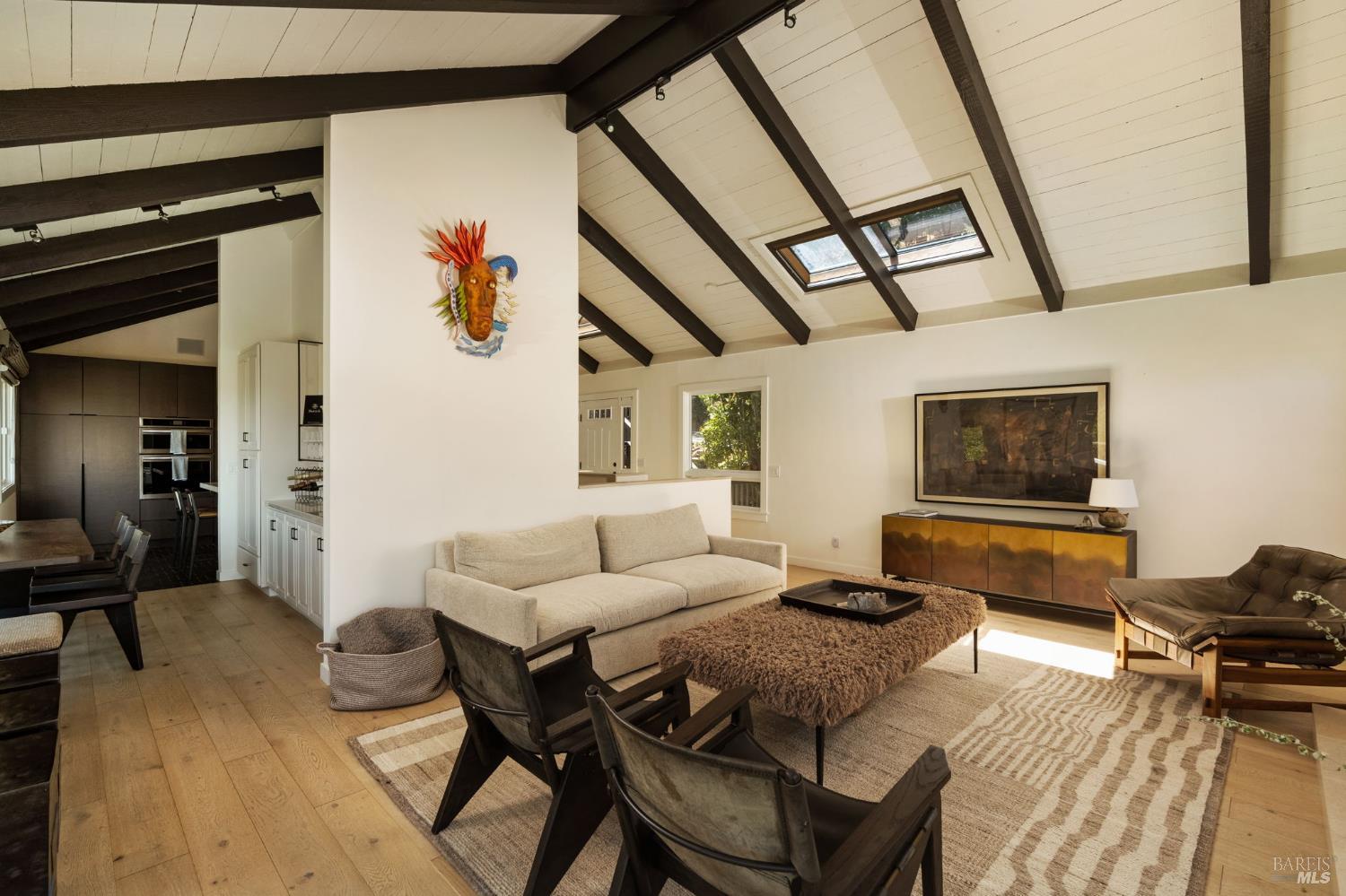 100 Woodward Avenue Sausalito CA 94965