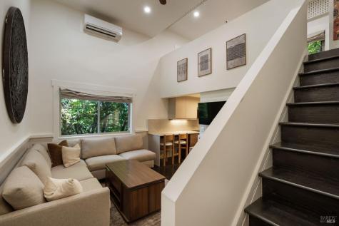 100 Woodward Avenue Sausalito CA 94965