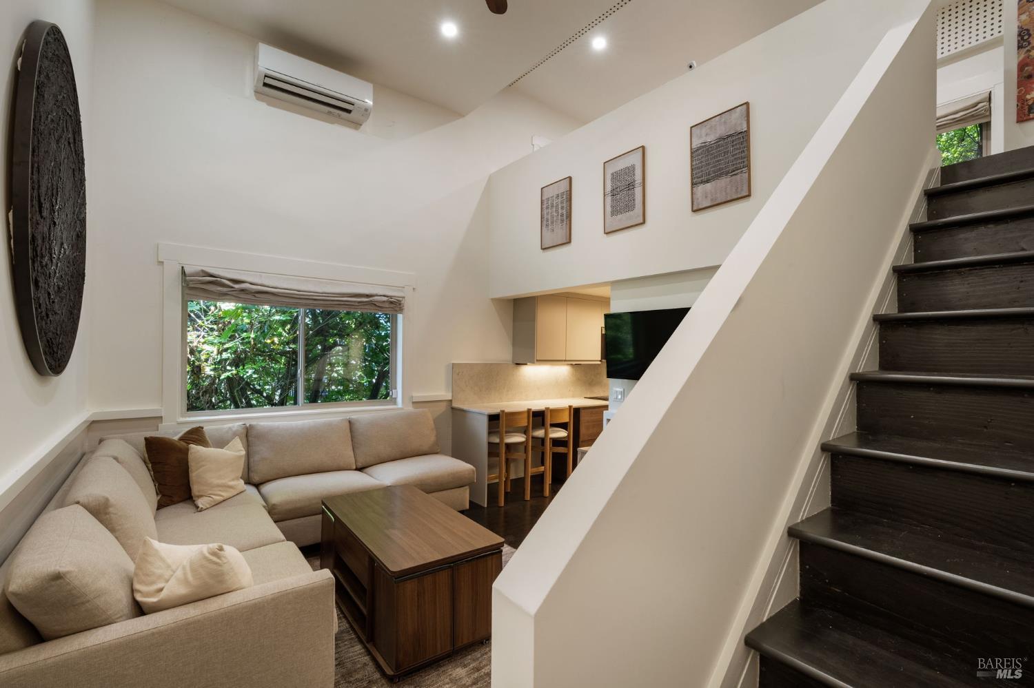 100 Woodward Avenue Sausalito CA 94965