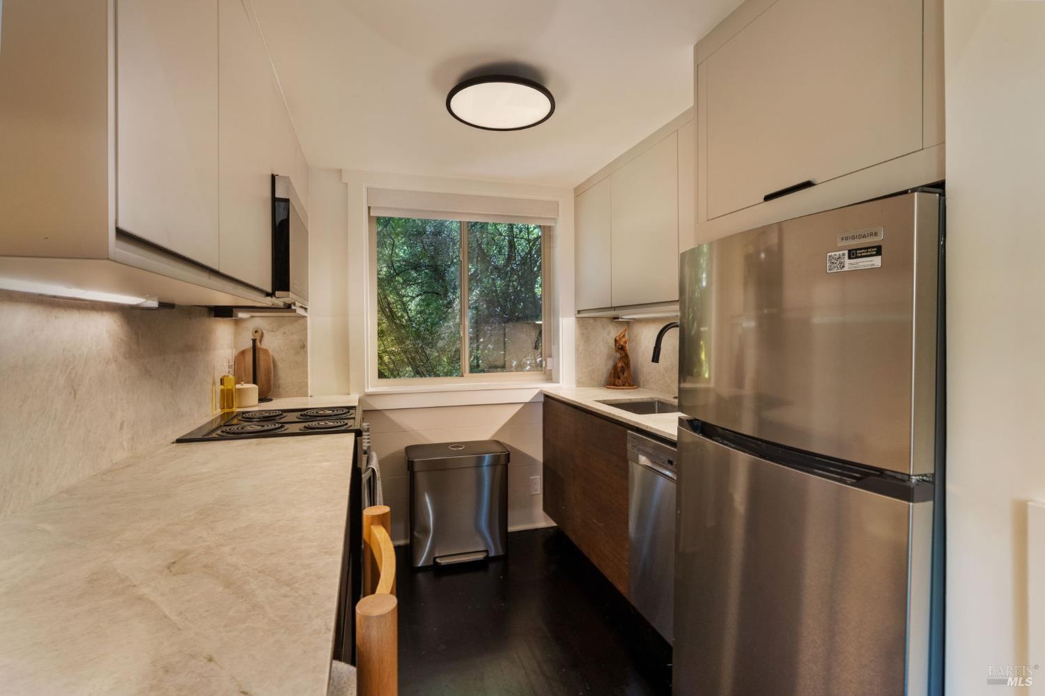 100 Woodward Avenue Sausalito CA 94965