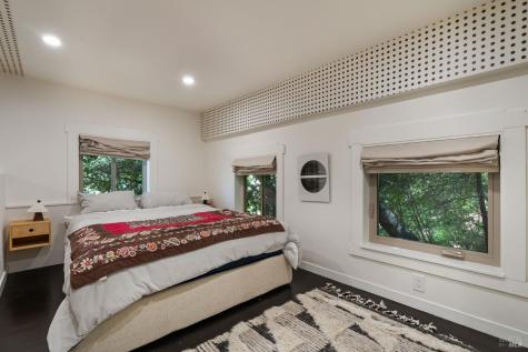 100 Woodward Avenue Sausalito CA 94965