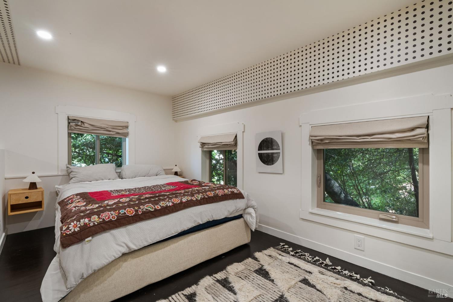 100 Woodward Avenue Sausalito CA 94965