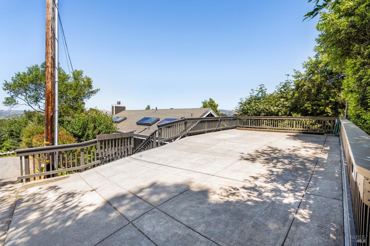 100 Woodward Avenue Sausalito CA 94965