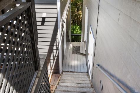 100 Woodward Avenue Sausalito CA 94965