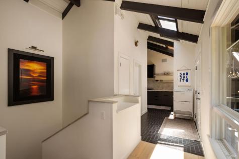 100 Woodward Avenue Sausalito CA 94965