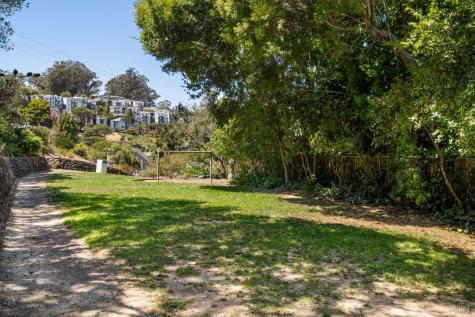 100 Woodward Avenue Sausalito CA 94965
