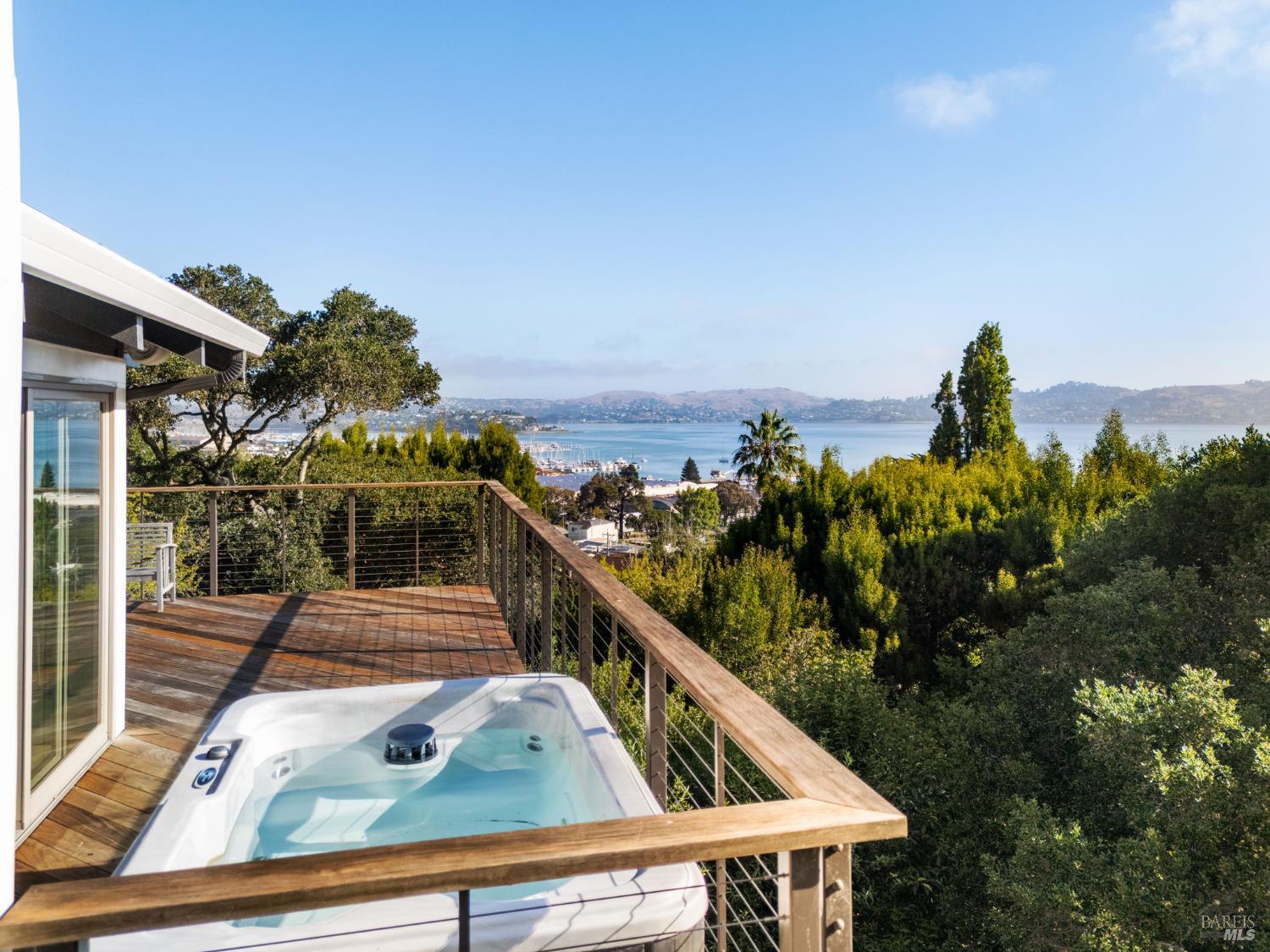 100 Woodward Avenue Sausalito CA 94965