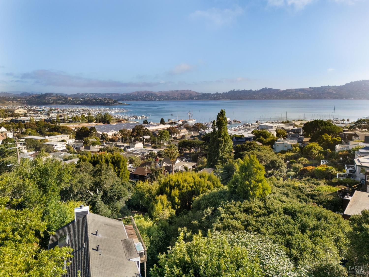 100 Woodward Avenue Sausalito CA 94965