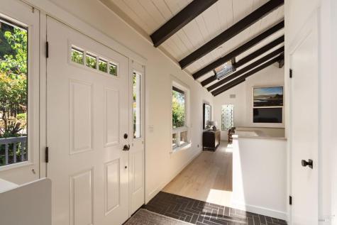 100 Woodward Avenue Sausalito CA 94965