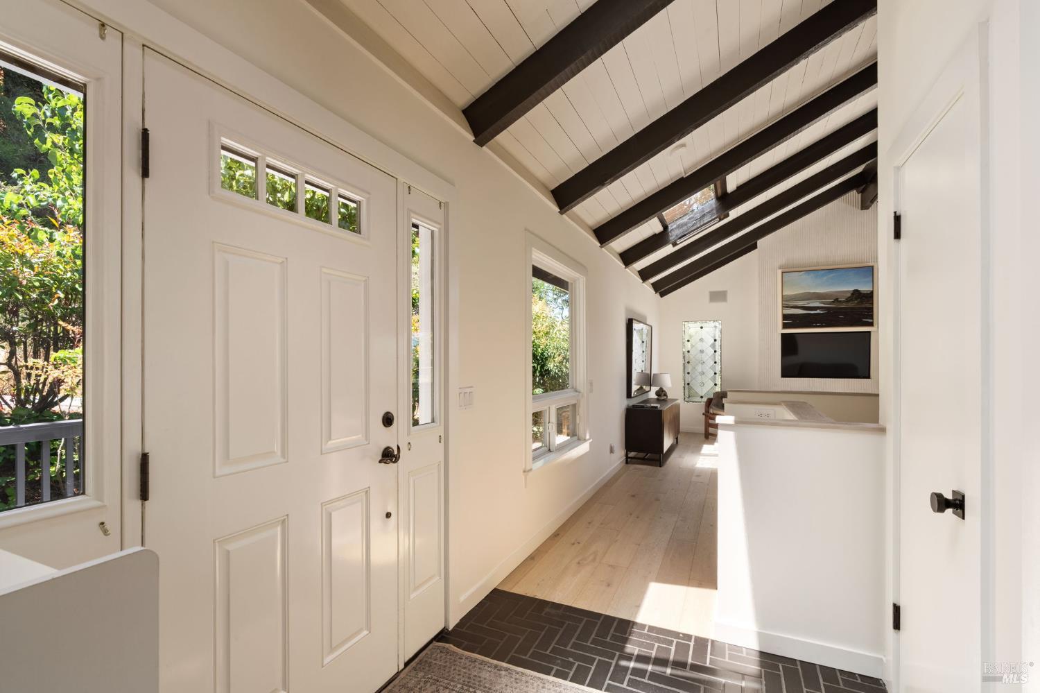100 Woodward Avenue Sausalito CA 94965