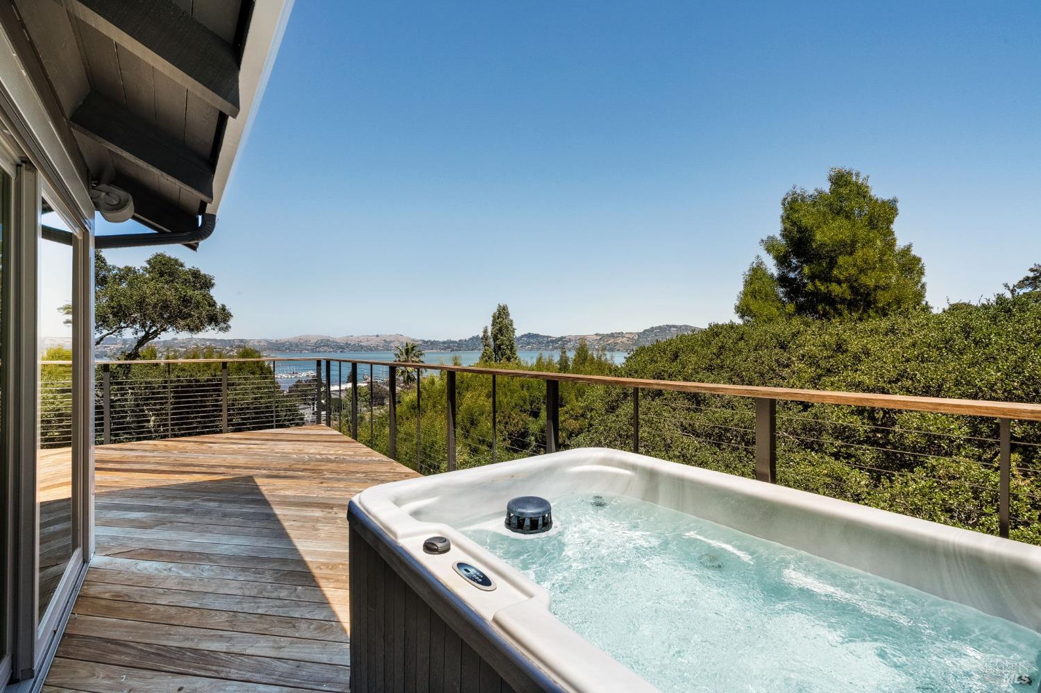100 Woodward Avenue Sausalito CA 94965