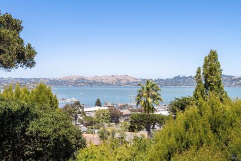 100 Woodward Avenue Sausalito CA 94965