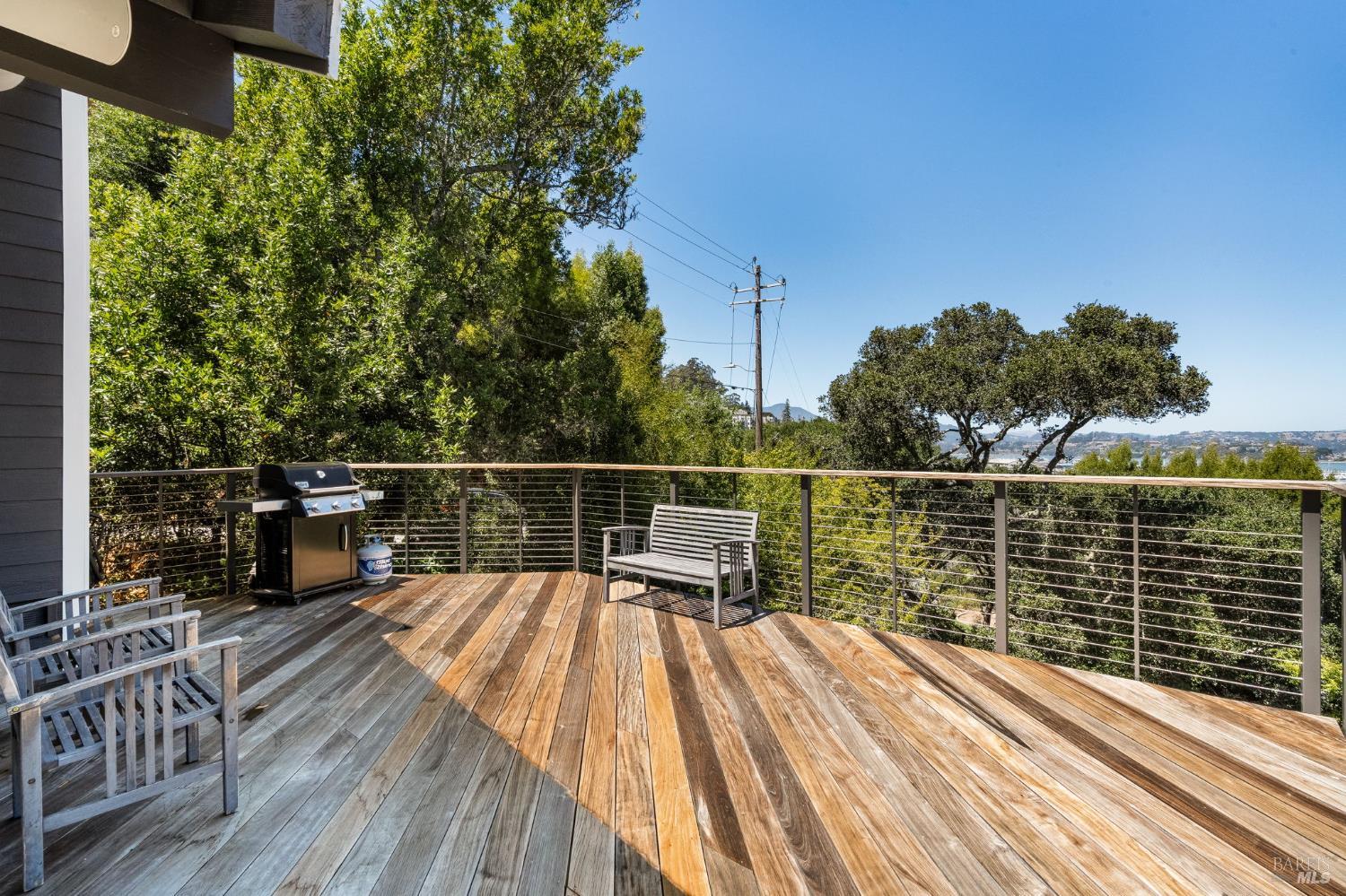 100 Woodward Avenue Sausalito CA 94965