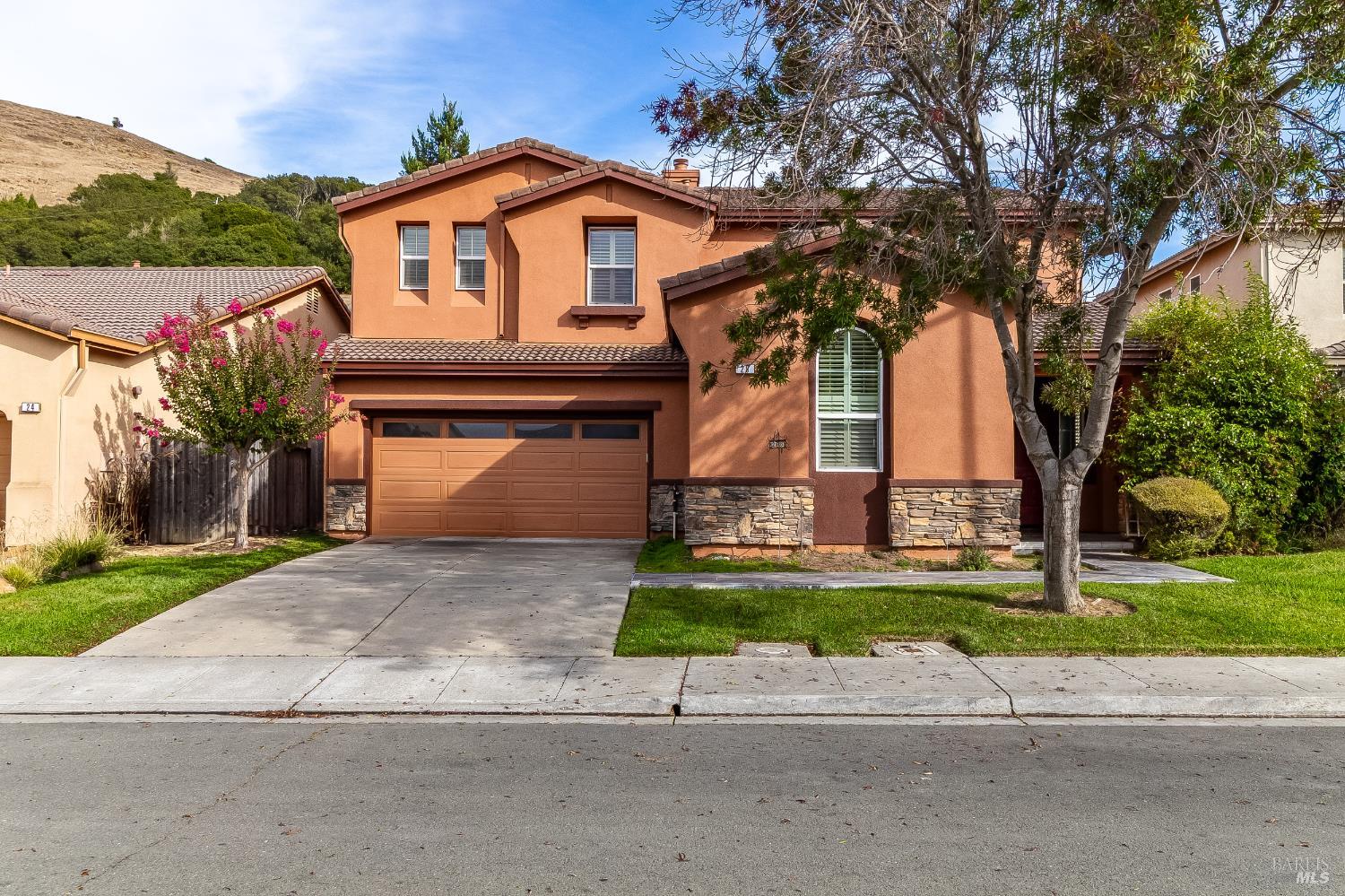 28 Palazzo Way American Canyon CA 94503