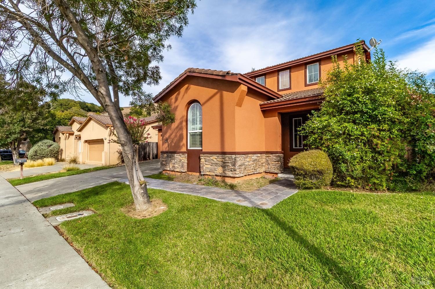 28 Palazzo Way American Canyon CA 94503