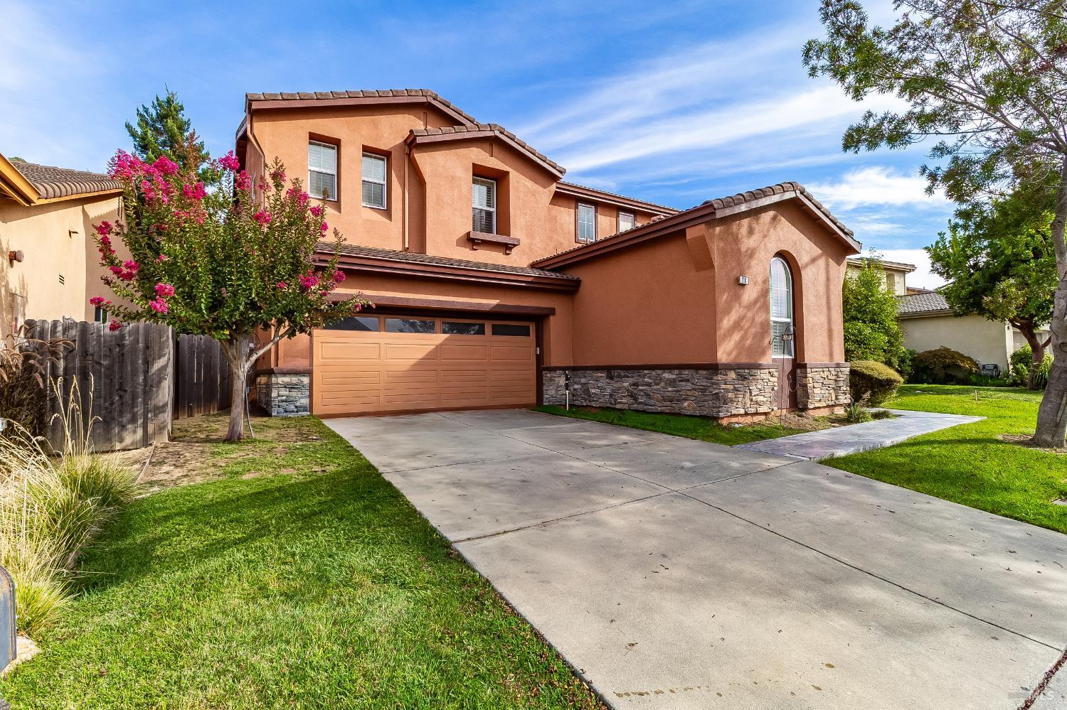 28 Palazzo Way American Canyon CA 94503