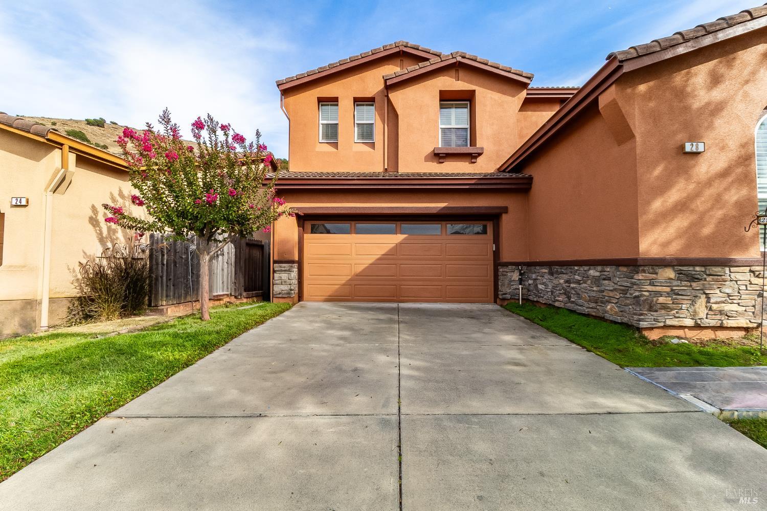 28 Palazzo Way American Canyon CA 94503
