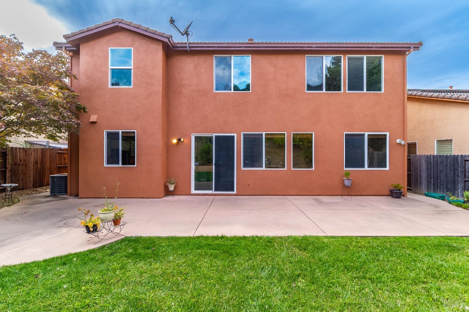 28 Palazzo Way American Canyon CA 94503