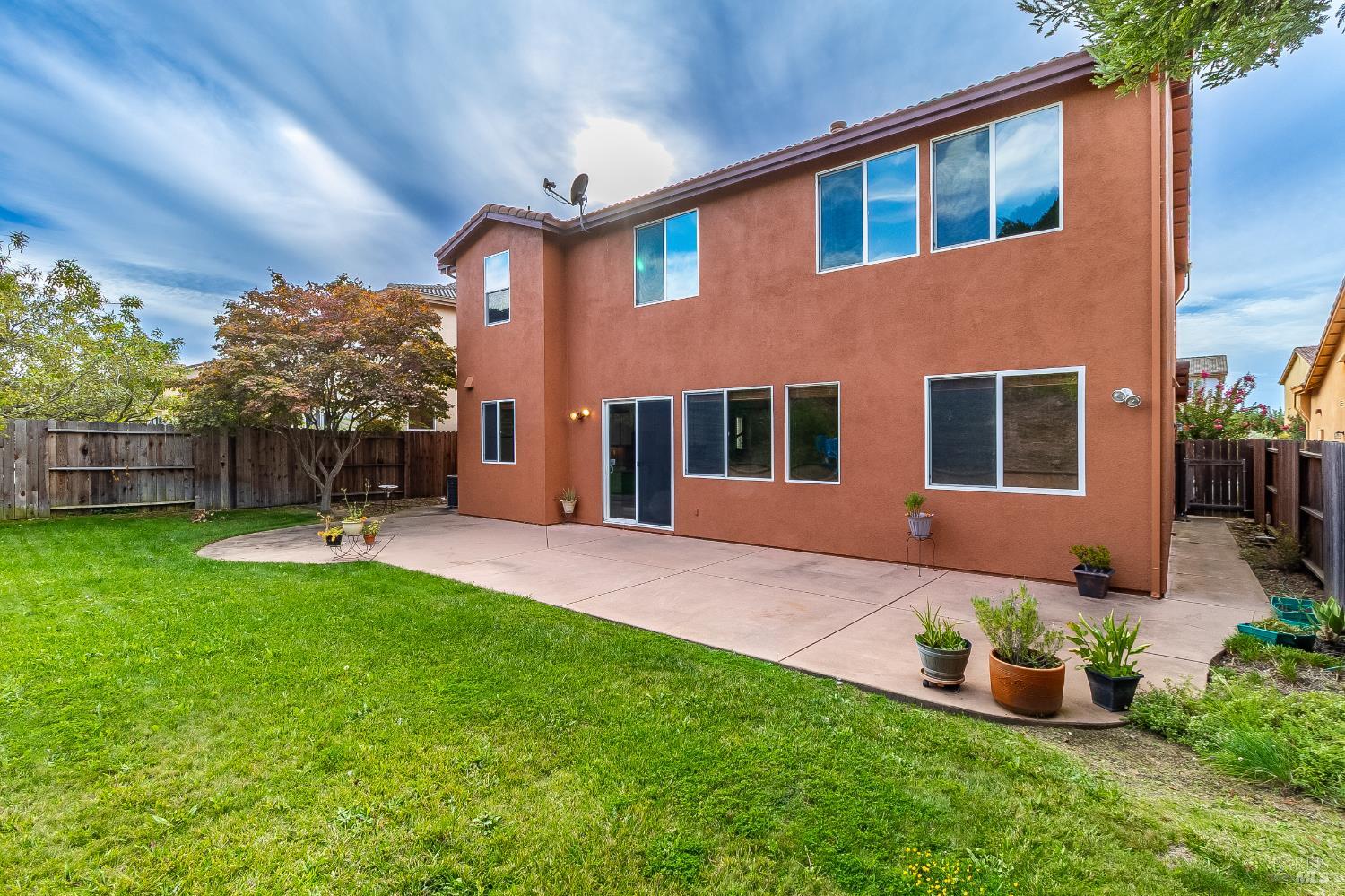 28 Palazzo Way American Canyon CA 94503