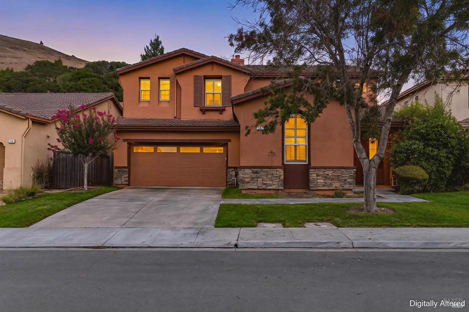 28 Palazzo Way American Canyon CA 94503