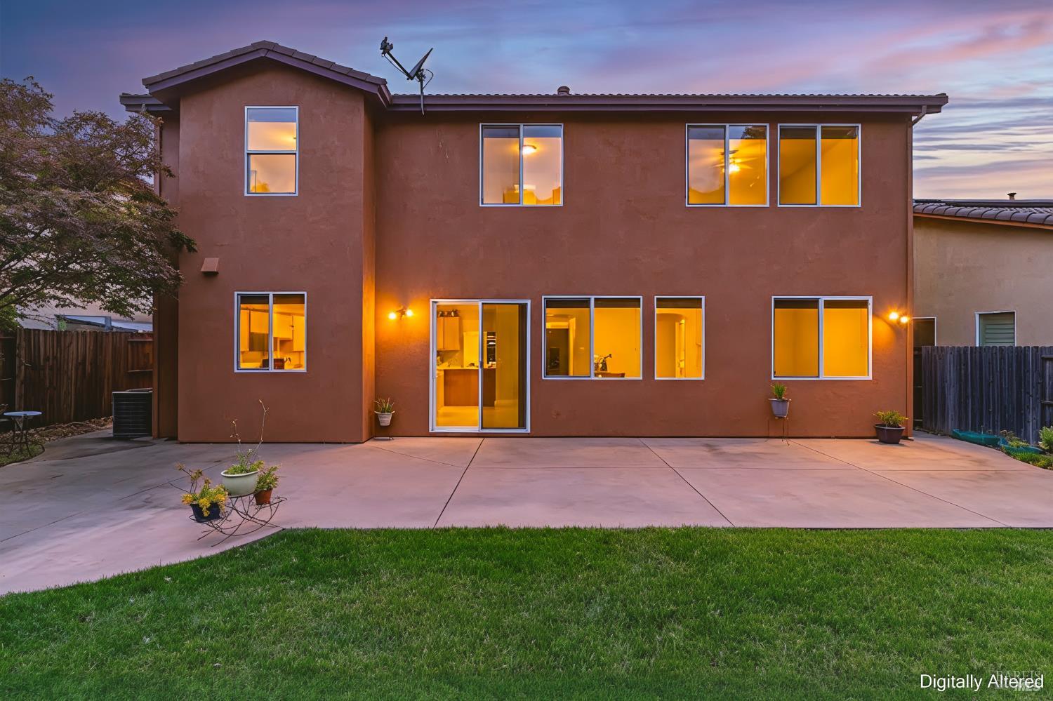 28 Palazzo Way American Canyon CA 94503