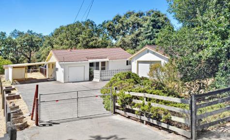 21355 Hyde Road Sonoma CA 95476