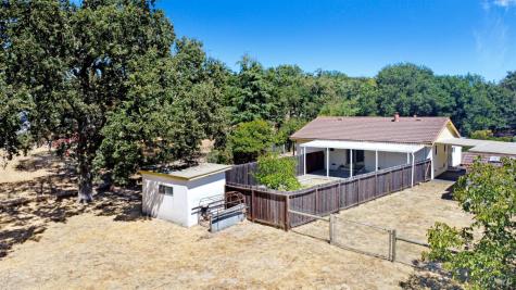 21355 Hyde Road Sonoma CA 95476