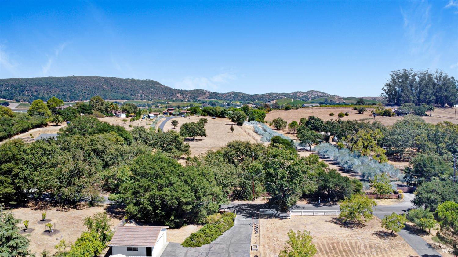 21355 Hyde Road Sonoma CA 95476