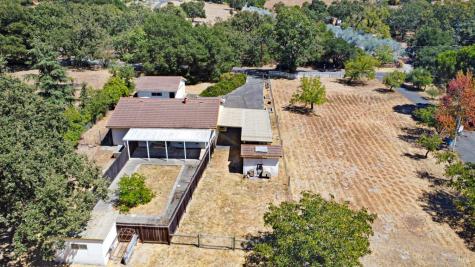 21355 Hyde Road Sonoma CA 95476