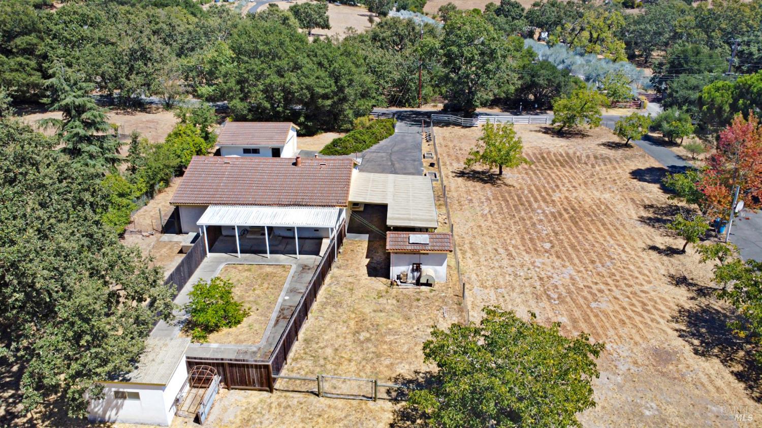 21355 Hyde Road Sonoma CA 95476