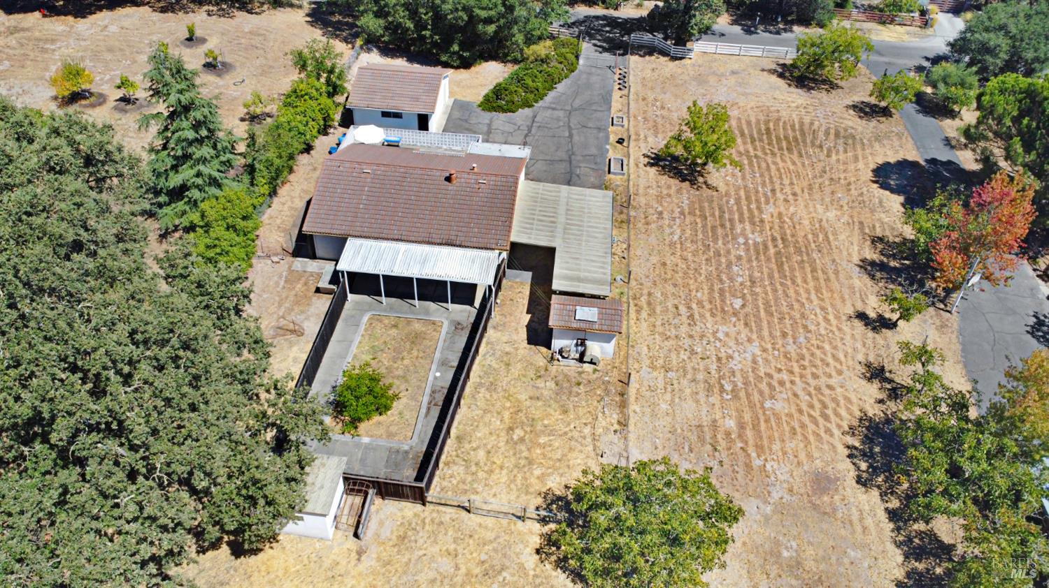 21355 Hyde Road Sonoma CA 95476