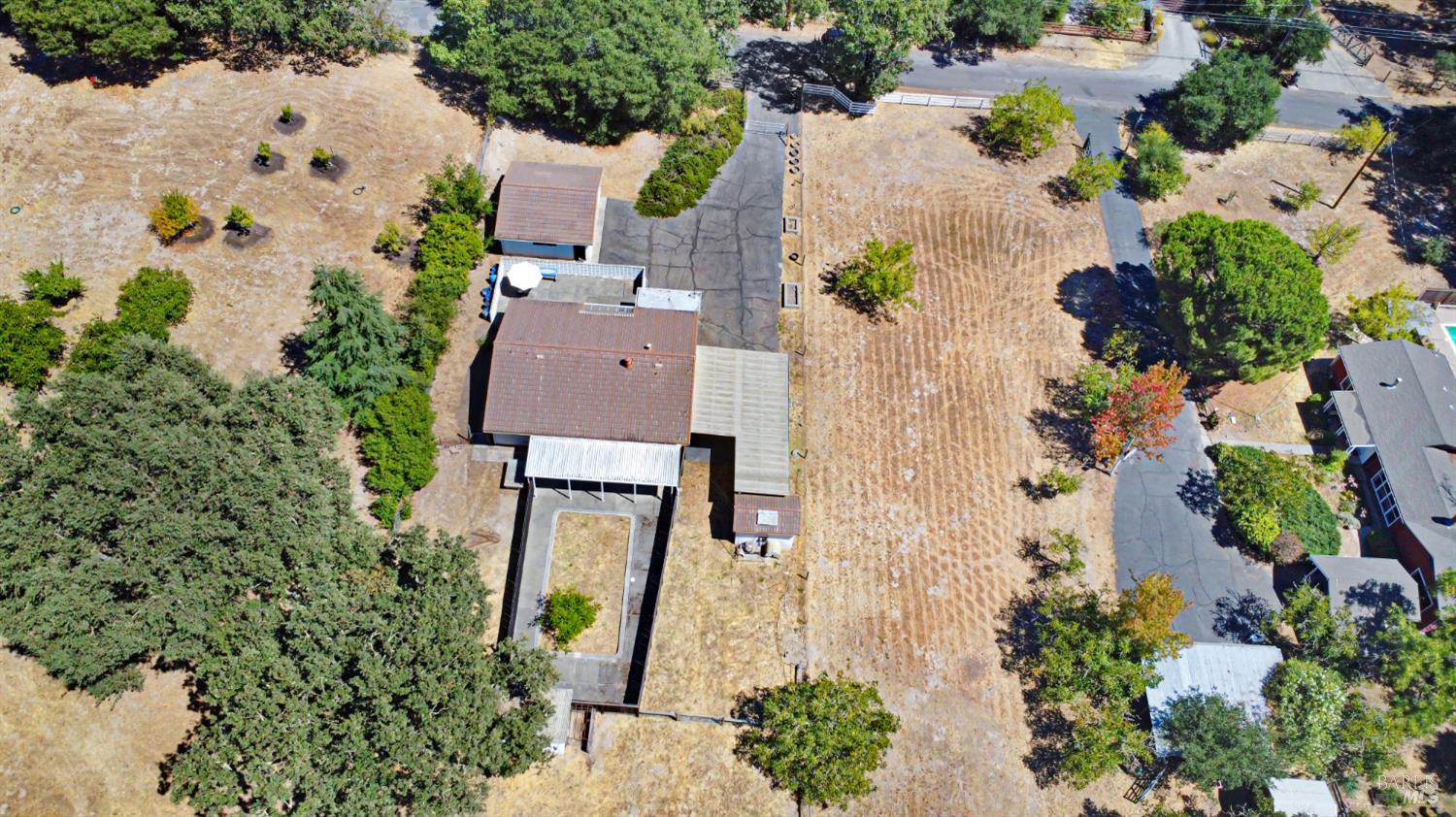 21355 Hyde Road Sonoma CA 95476