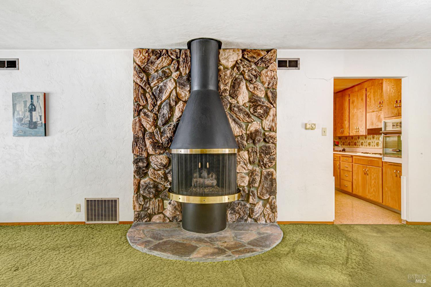 21355 Hyde Road Sonoma CA 95476