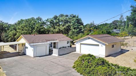 21355 Hyde Road Sonoma CA 95476
