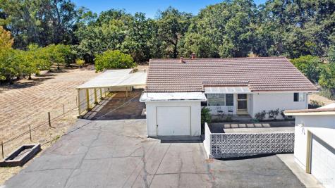 21355 Hyde Road Sonoma CA 95476