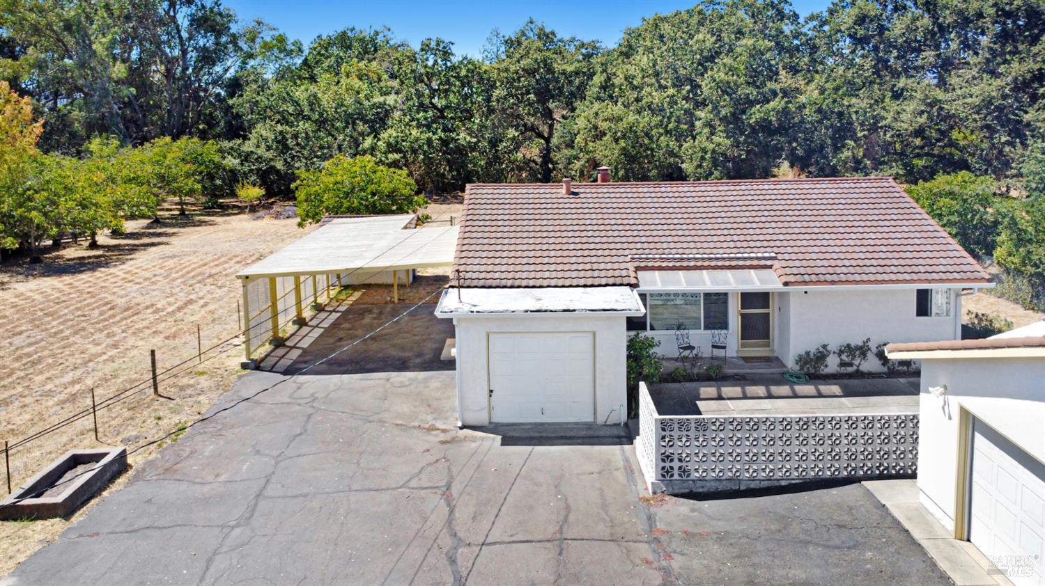 21355 Hyde Road Sonoma CA 95476