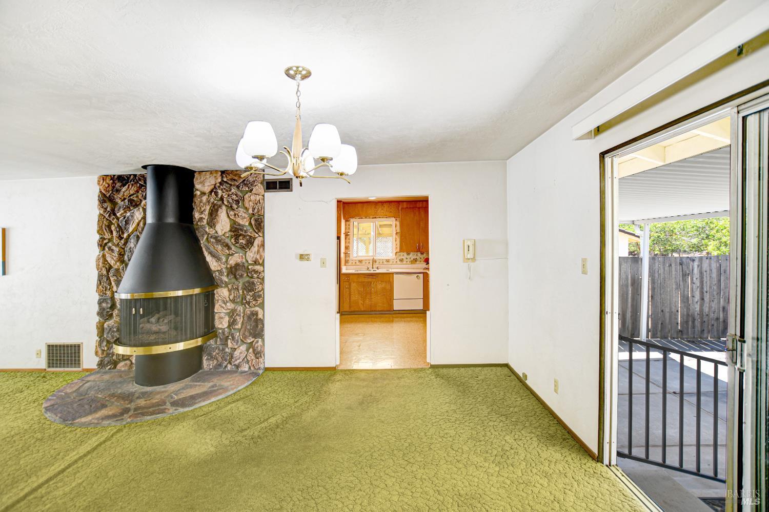 21355 Hyde Road Sonoma CA 95476