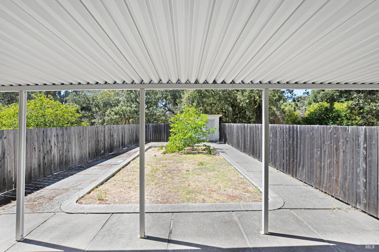 21355 Hyde Road Sonoma CA 95476