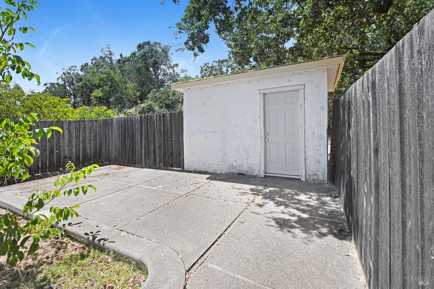 21355 Hyde Road Sonoma CA 95476
