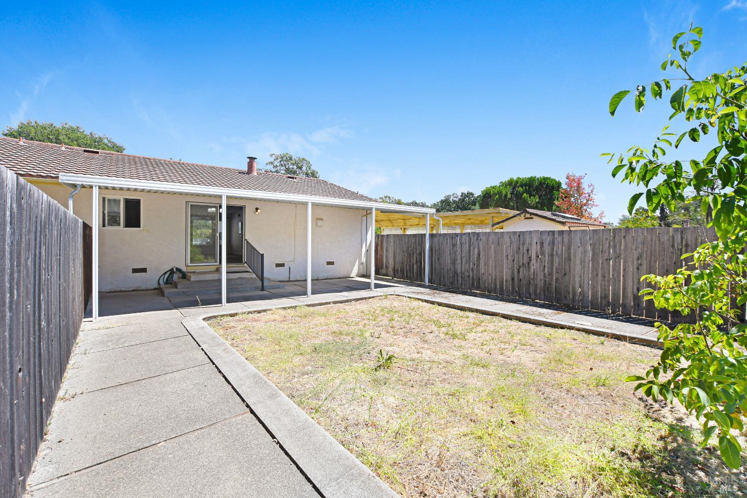 21355 Hyde Road Sonoma CA 95476