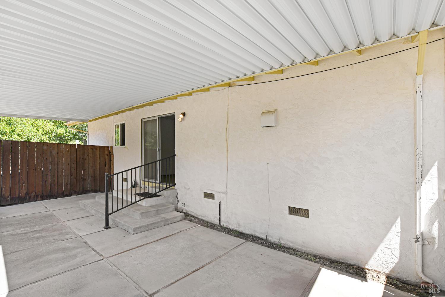 21355 Hyde Road Sonoma CA 95476