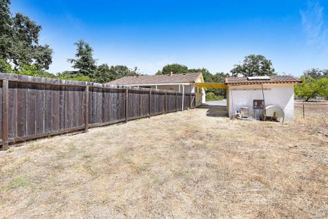 21355 Hyde Road Sonoma CA 95476